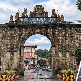 Pagsanjan, Laguna